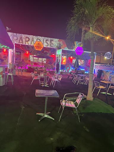 Bendita Pizza Miami